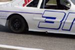 racecar