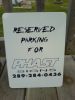 phastsignsparking