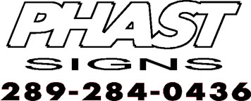 Phast Signs Logo